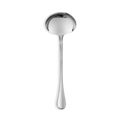 Albi Acier Stainless Steel Soup Ladle