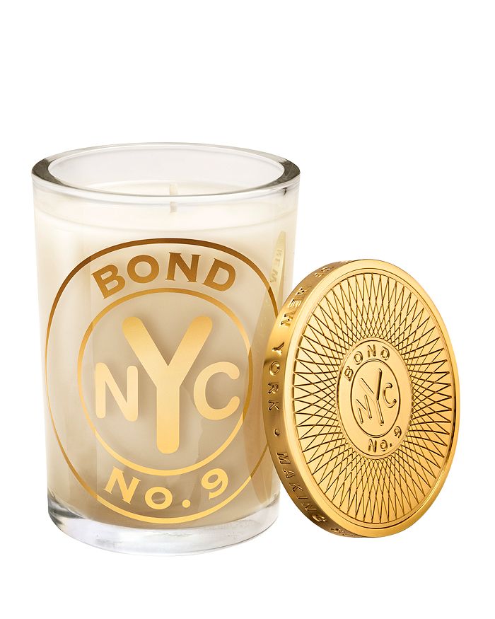 Shop Bond No. 9 New York Perfume Scented Candle