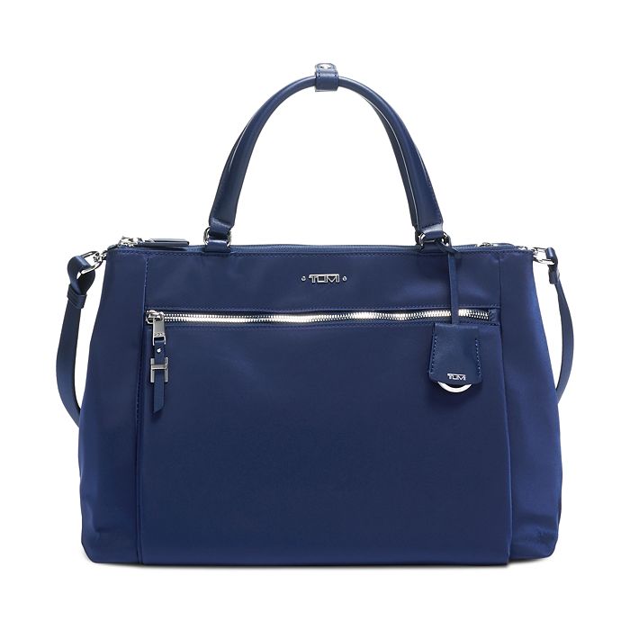 Tumi Voyageur Sheryl Business Tote Bloomingdale's