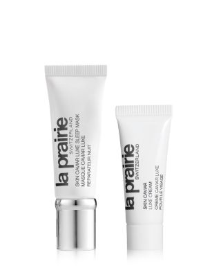 La Prairie Gift with any $200 La Prairie purchase!  Bloomingdaleu0027s
