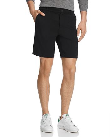 PAIGE Rickson Regular Fit Shorts | Bloomingdale's