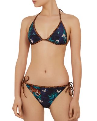 ted baker bikini set