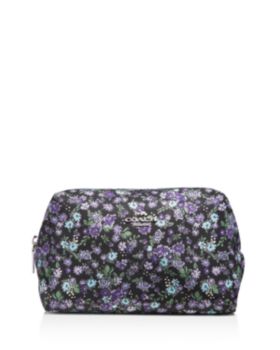 Designer Cosmetic Cases Designer Makeup Bags Bloomingdale S