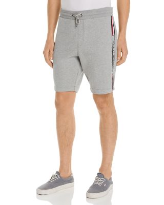 tommy hilfiger sweat shorts mens