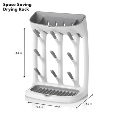 Tot Space Saving Drying Rack 