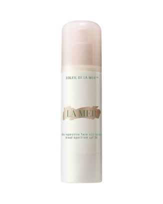 La Mer The Reparative selling Body Sun Lotion Bread Spectrum SPF 30