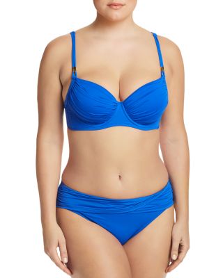 bleu rod swimsuit