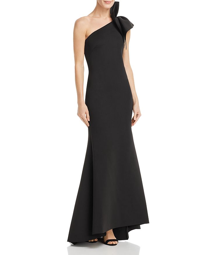 Eliza j dresses black shop