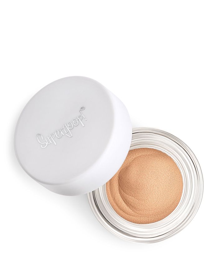 SUPERGOOP ! SHIMMERSHADE ILLUMINATING CREAM EYESHADOW SPF 30,2334