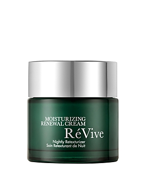 ReVive Moisturizing Renewal Cream Nightly Retexturizer, 0.5 oz.