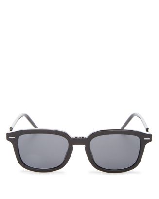 Dior Men's Technicity Square Sunglasses, 51mm | Bloomingdale's