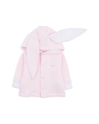 Livly Girls Bunny Hooded Cardigan Baby Bloomingdale S