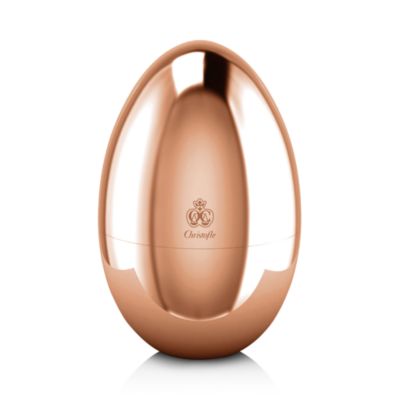 Silver-Plated &amp; Rose Gold-Plated Mood 24-Piece Flatware Set