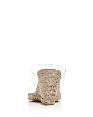 Women's Anfisa Wedge Slide Sandals