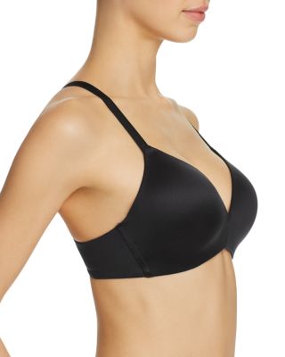 Future Foundation Wireless Contour Bra