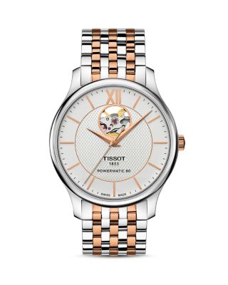 Tradition Auto Watch, 40mm