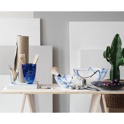 Contrast Bowl, Medium