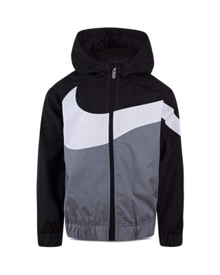 Nike Boys' Swoosh Color-Block 