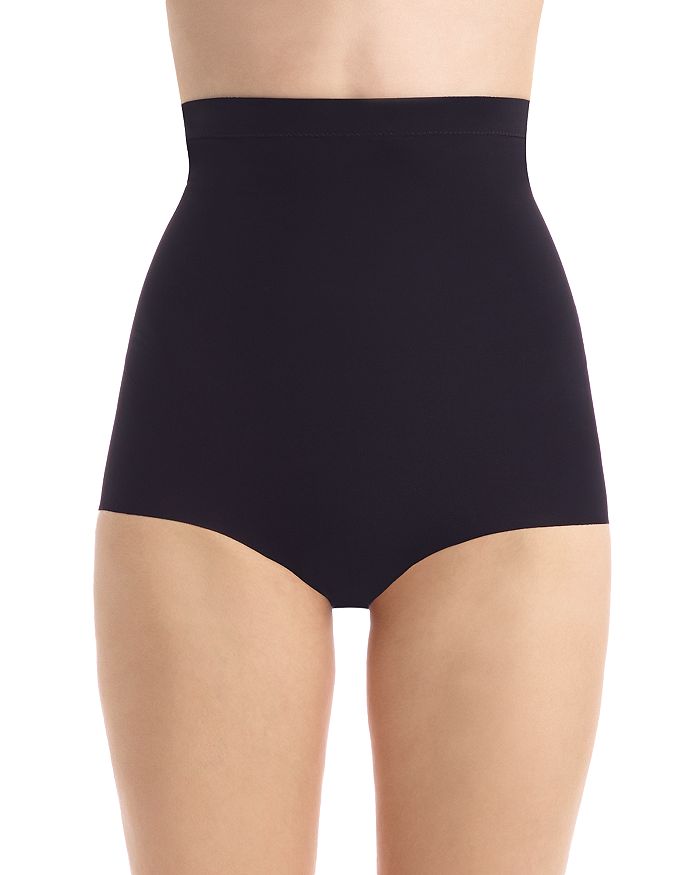 Commando Classic Control Brief In Black