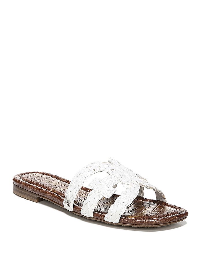 Sam edelman beckie hotsell slide