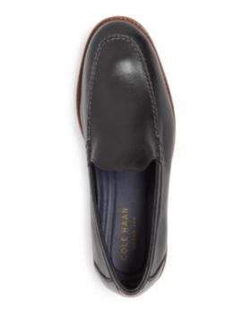 cole haan feathercraft grand venetian loafer