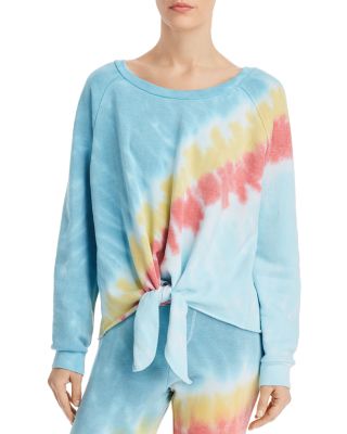 Vintage Havana Tie-Dye Sweatshirt 