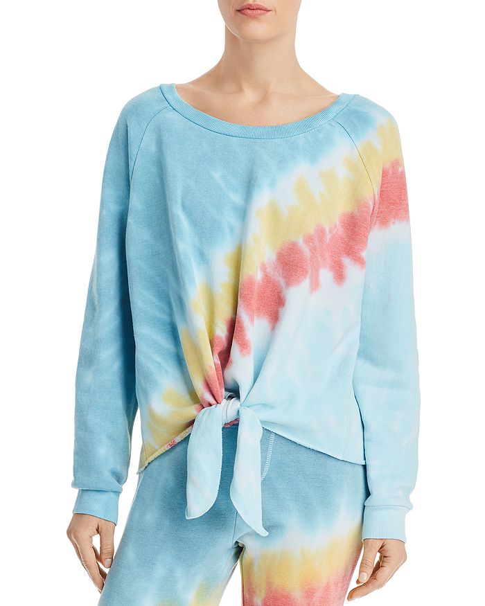 Vintage havana tie dye sweatshirt store
