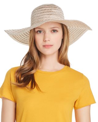 august hat company floppy hat