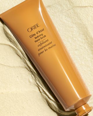 C&amp;ocirc;te d&#39;Azur Refining Hand Scrub 3.4 oz.