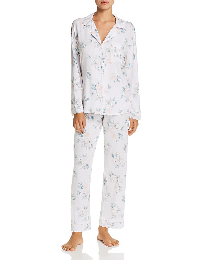 Eberjey pajamas bloomingdales 2025