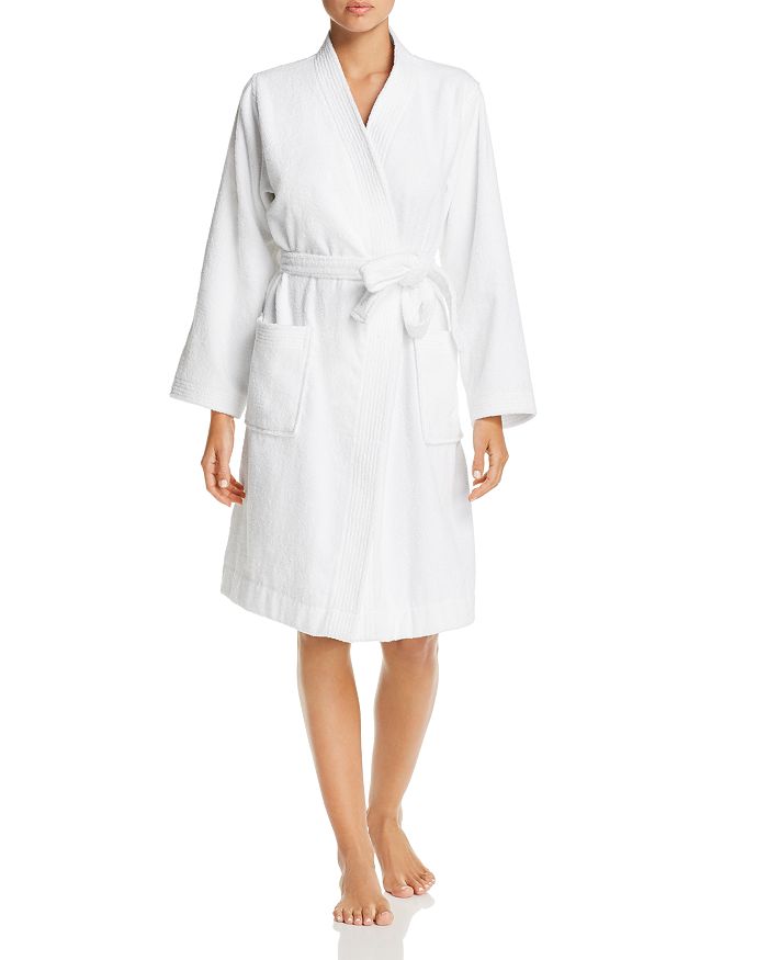 UGG LORI TERRY dressing gown,1100729