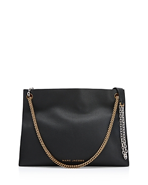 MARC JACOBS DOUBLE LINK 34 TOTE,M0014824