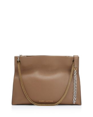 MARC JACOBS Double Link 34 Tote | Bloomingdale's Handbags