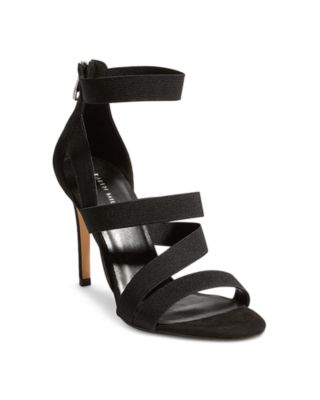 karen millen strappy heeled sandals