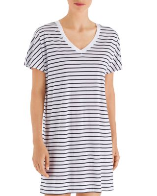 Hanro - Laura Oversized Sleep Tee