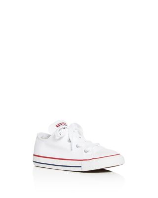 Unisex Chuck Taylor All Star Low-Top Sneakers - Baby, Walker, Toddler