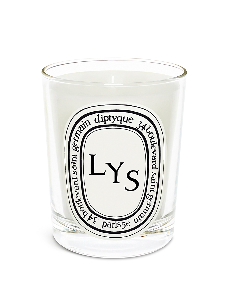 Diptyque Lys (lily) Scented Candle