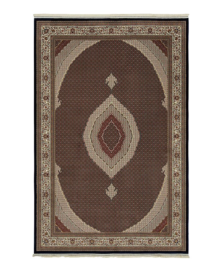 Kenneth Mink Persian Treasures Mahi Area Rug Collection | Bloomingdale's