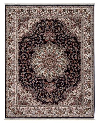 Persian Treasures Shah Area Rug, 3' x 5'