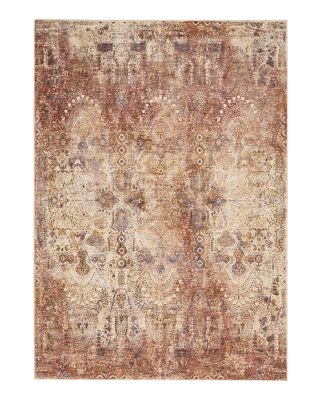 Kenneth Mink Taza Lavar Area Rug, 8'3 x 11'6
