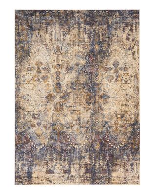 Kenneth Mink Taza Lavar Area Rug, 8'3 x 11'6