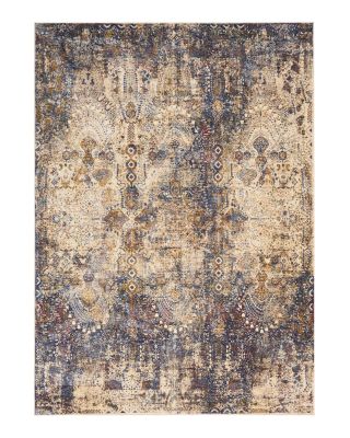 Kenneth Mink Taza Lavar Area Rug, 5'3 x 7'6