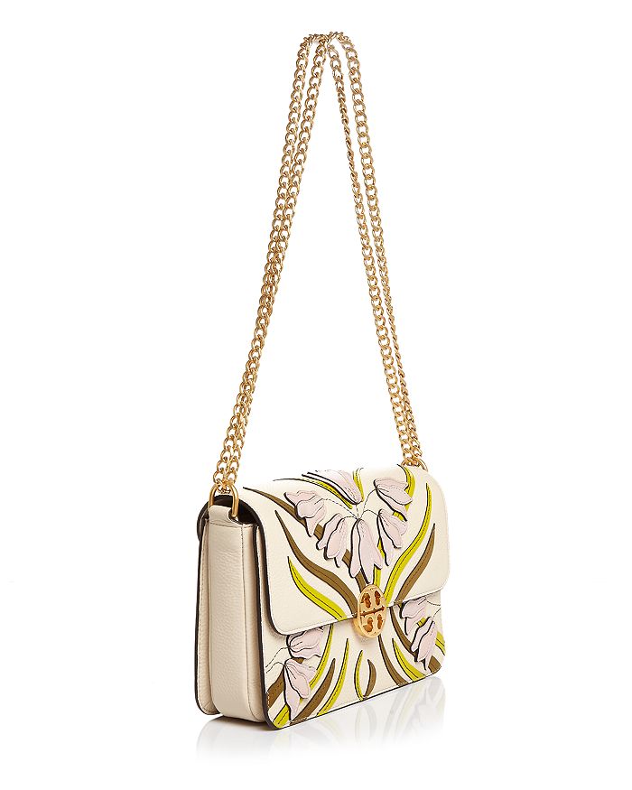 Tory burch chelsea discount applique