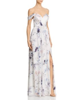 bloomingdales formal evening gowns