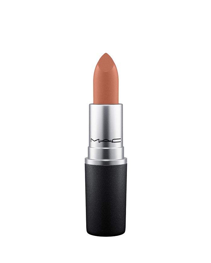 Mac Lipstick, Strip Down Collection In S'sexy