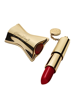Bond No. 9 New York Red Refillable Lipsticks In Chelsea