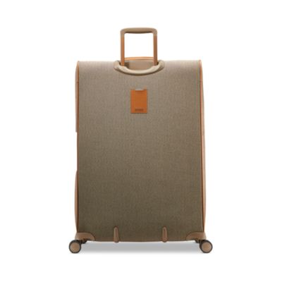 Herringbone Deluxe Extended Journey Expandable Spinner