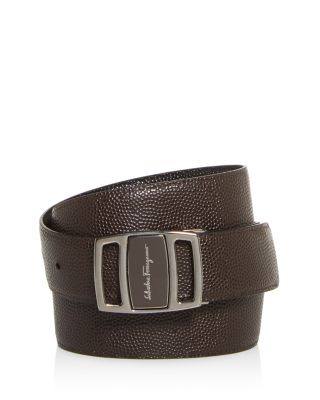 ferragamo vara belt