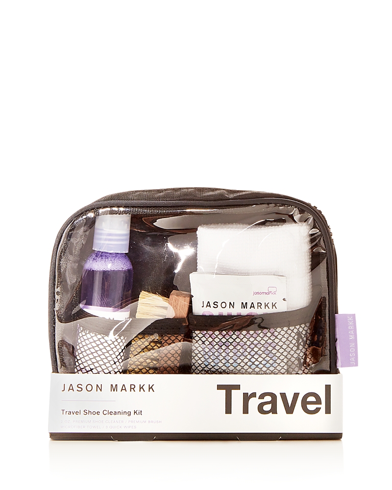 Jason Markk Women's Travel Shoe Cleaning Kit In Black