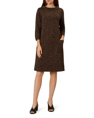 hobbs rosalyn dress